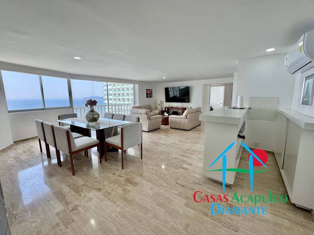 Estrella del Mar 1401 - Estancia 2